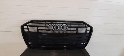 Решётка радиатора решётка радиатора audi a6 c8 4k0 4k0853651 фото №1