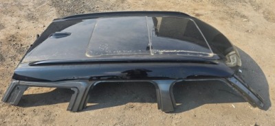 Крыша mini countryman u25 панорама фото №1