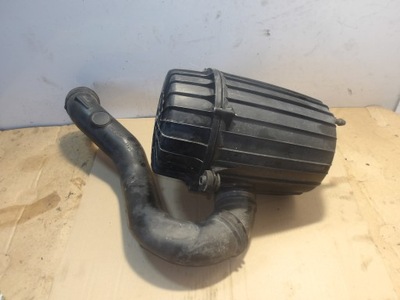 Корпус фільтра повітря citroen jumper ii 2007r 2.2hdi 1348860080 фото №1