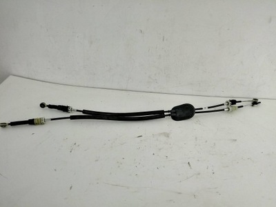 Grand scenic iv тросы передач выборщик 349356656r фото №1