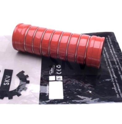 Шланг повітря турбонагнітача vw bora caddy fox фото №1