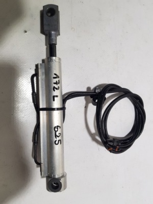 Mercedes slk slc r172 w172 привод крыша правый 33 31 фото №1