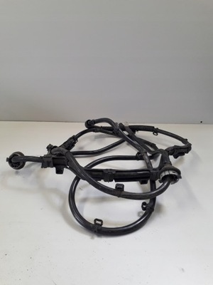 Audi a5 8t шланг масовий 8k0971824 фото №1