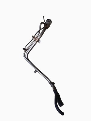 Ford b-max 12-19r 1.0 ecoboost труба заливної пального фото №1