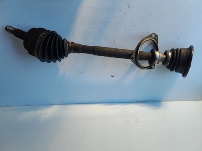 Привідний вал ліва renault master ii 2.2 dci фото №1