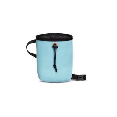 Mammut Crag Chalk Bag cool blue