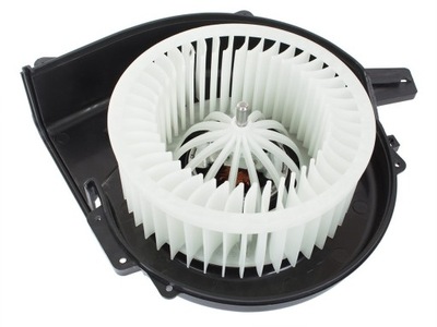 VENTILADOR INTERIOR PARA AUDI A2 SEAT CORDOBA IBIZA 4  