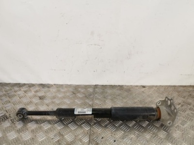 2017 jeep cherokee амортизатор задний 68157909ae фото №1