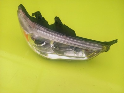 Лампа pp правый перед mitsubishi asx 12r ang фото №1