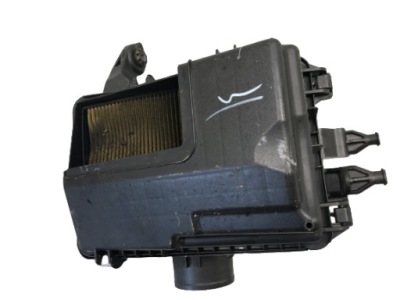 Корпус фильтра воздуха nissan qashqai ii 4ed0a фото №1