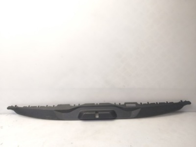 Панель оббивка оздоблення багажника bmw x5 g05 фото №1