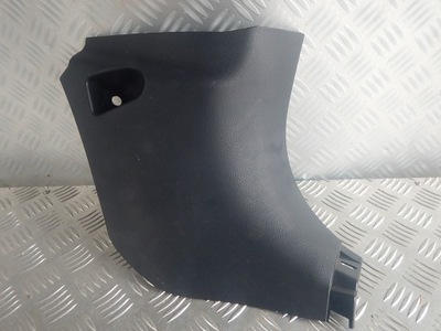 Lexus rx rx350 rx450 iii правая защита стойка перед порог 62101-48050 oryg фото №1