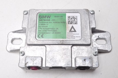 Bmw z4 g29 3.0 модуль комфорту 9878658 фото №1