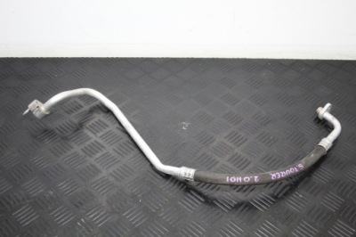 Wąż шланг кондиционера citroen jumpy iii 3 spacetourer фото №1