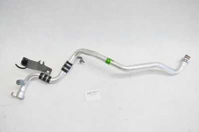 Шланг кондиціонера renault clio v 5 lift 1.5dci 924b09487r фото №1