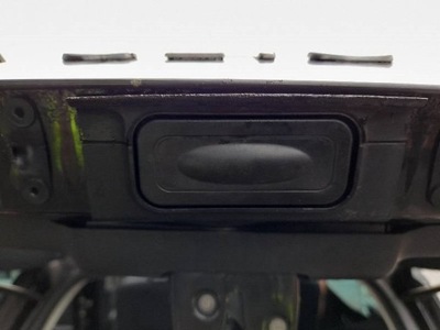 Кнопки відкривання кришки hb renault clio iii 3 фото №1