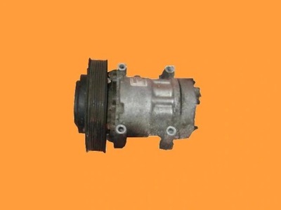 Volvo fh13 компресор компресор кондиціонера кондиціонер фото №1