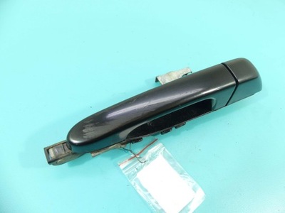 HANDLE REAR LEFT EXTERIOR KIA CARNIVAL II 05-14  