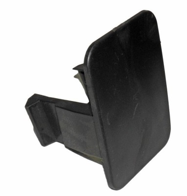 Заглушка распылителя man tga левая фото №1