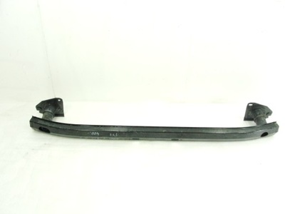 Балка бампера задняя opel corsa d e фото №1