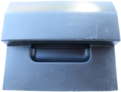 Крышка бардачка сиденье водителя seat altea фото №1