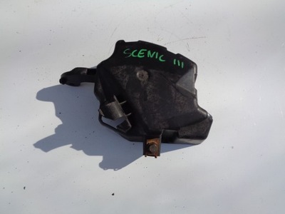 Защита крышка резонатор renault scenic 3 iii 8200988397 фото №1