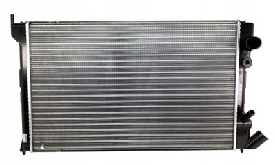 Радиатор wody citroen xm 2.0 t 1992 - 1999 фото №1