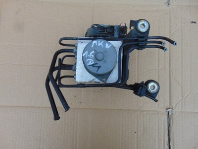 Насос abs ford galaxy mk3 lift powershift фото №1