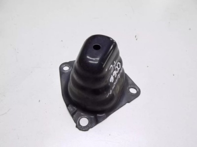 Qashqai j10 +2 відбійник зона деформації лівий задній фото №1