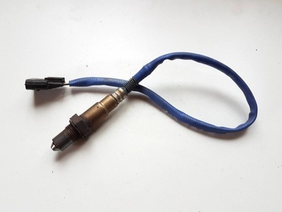 2017 nissan x-trail t32 датчик лямбда-зонд 18201499129 фото №1