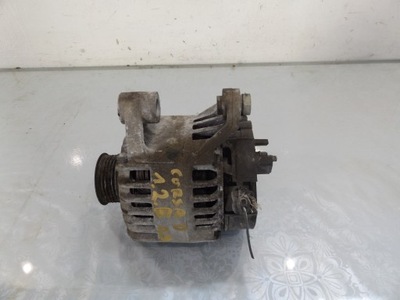 Corsa d 1,2 генератор 13222929 фото №1