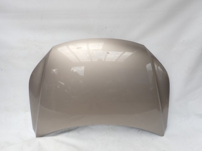 Vw tiguan i 5n0 07- капот крышка двигателя фото №1