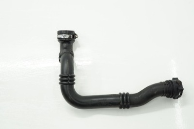 Renault laguna iii 11r труба шланг интеркулер 2.0dci 8200551943d фото №1