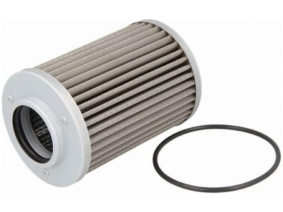 Фильтр масла коробки iveco eurotech 7.8 98- фото №1