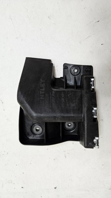 Напрямна кронштейн задня bentley bentayga 36a 36a807701a фото №1