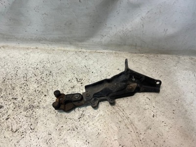 Fiat doblo ii 10- combo d ролик двері права нижня фото №1