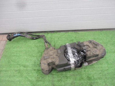 Бак bak пального труба заливна горловина fiat 500 фото №1