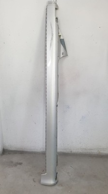 A6 c5 молдинг накладка порог левая 4b0853859 фото №1