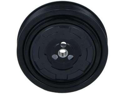 Nrf сцепление компрессор кондиционера denso 6seu14c фото №1