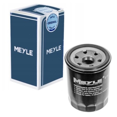 MEYLE FILTRO ACEITES OPEL FIAT MAZDA NISSAN ALFA KIA  