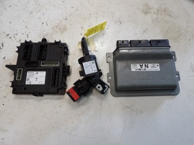 Набір стартовий renault clio 1.0 tce 237103717s фото №1