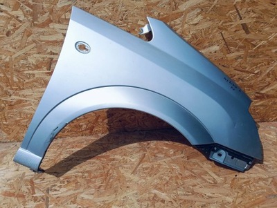 Крила правий передній opel meriva a фото №1