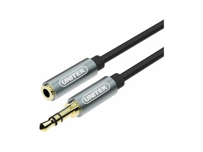 Kabel Mini Jack 3.5mm - Mini Jack 3.5mm UNITEK 1m