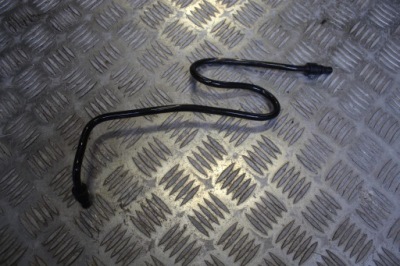 Шланг цилиндр сцепления сцепления vw fox 1.2 фото №1