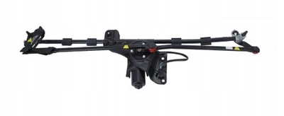 Механизм дворник kpl rvi premium 96- volvo fl фото №1