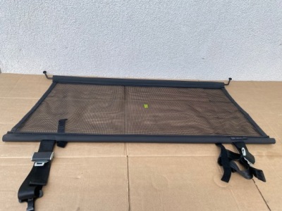 Bmw x5 g05 шторка сітка багажника 7438269 фото №1