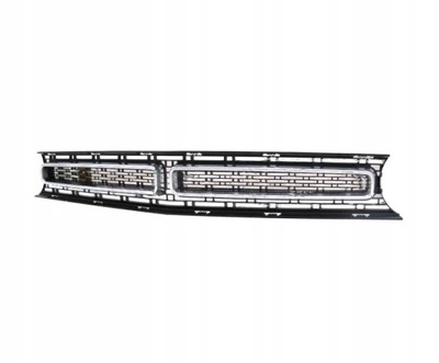 Решётка радиатора challenger, 09.14- 312405-2 фото №1