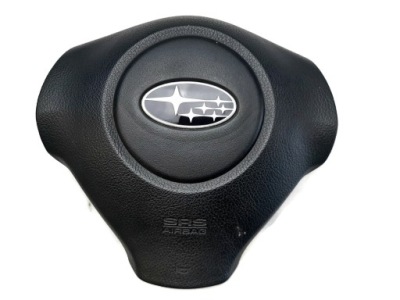 Subaru impreza iii xv подушка подушка безпеки водія фото №1