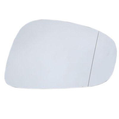 Стекло зеркало правого alfa romeo giulietta фото №1