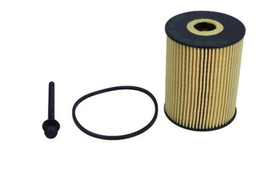 FILTER OILS FORD 1,4-1,6TDCI/CITROEN/PEUGEOT 1,4-1,6HDI WYKONANIE ALTERNATY  